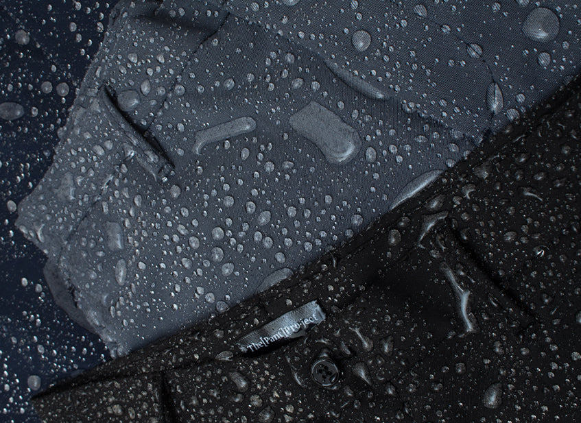 Perfect Picks For Your Monsoon Wardrobe: Custom-Made All Weather Essentials