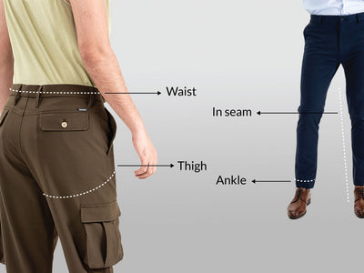 Find Your Perfect Fit