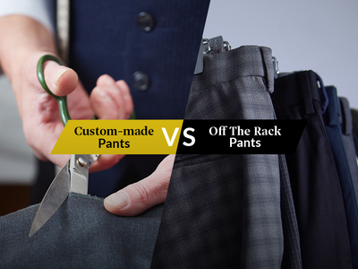 Custom-made Vs Off The Rack