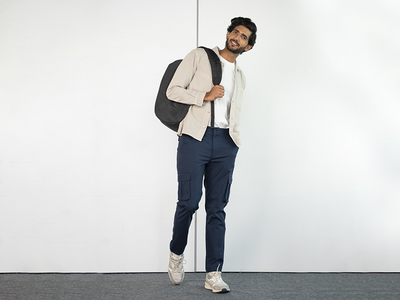 Durability meets Style: Custom-Made Cargo