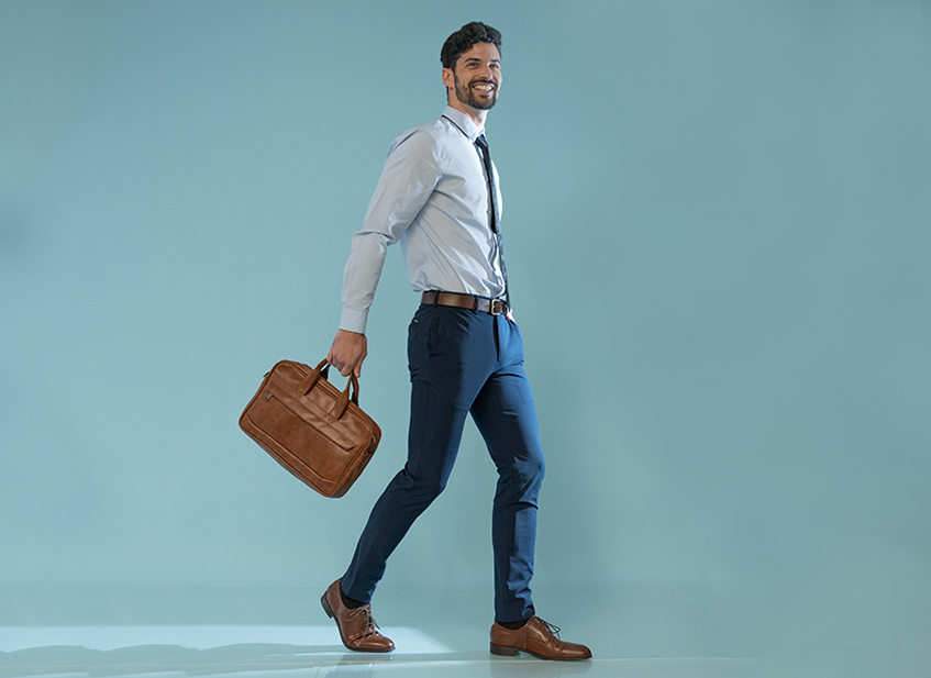 Formal Trousers for Men