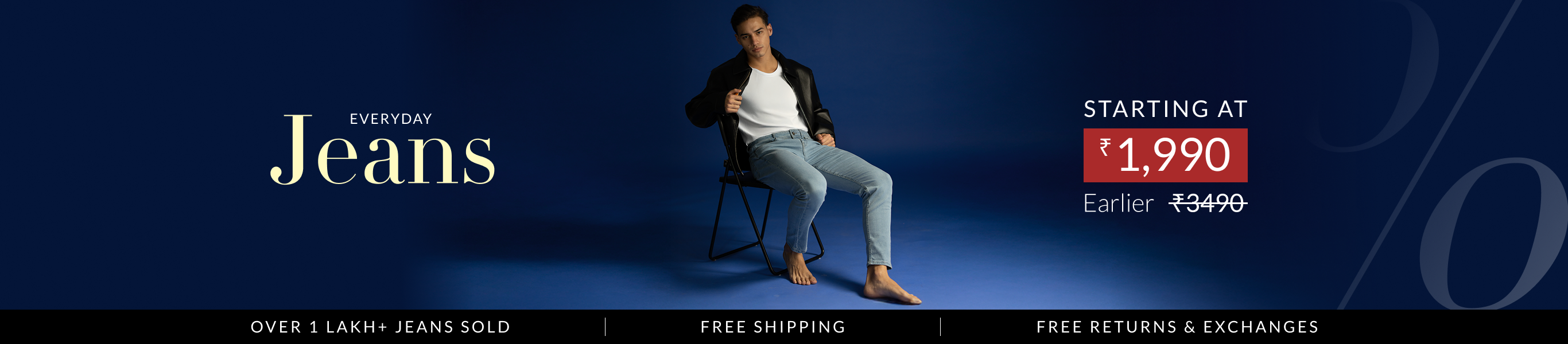 Jeans for Men