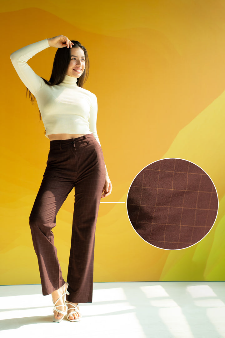 sangria formal pants for women