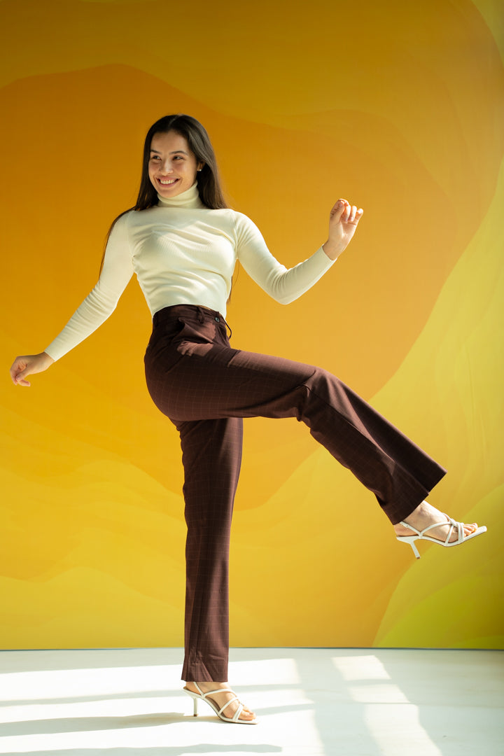 sangria formal pants