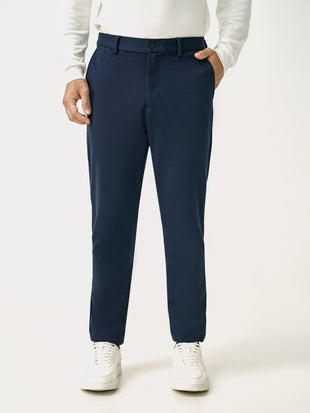 Dark Knight Slim Fit Power Stretch Pants