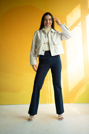 stretch classic chino chinos