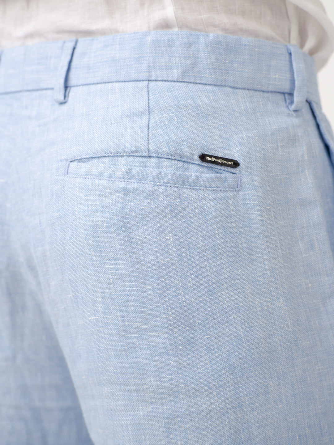 Lakshadweep 100% Linen Pants