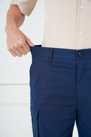 ripstop shorts