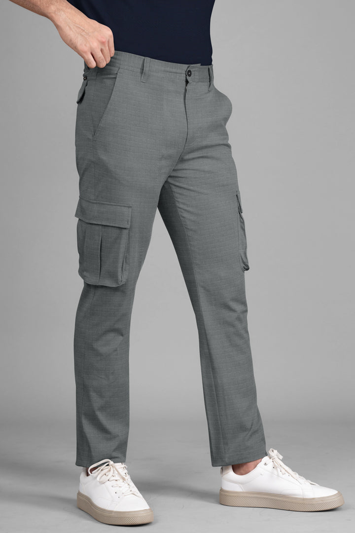 cargo pants texture