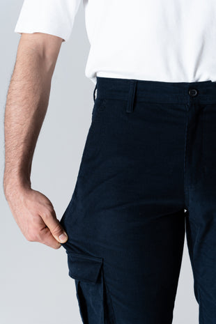 pants corduroy