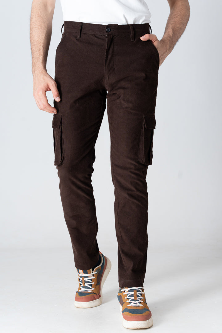 coffee cords pants
