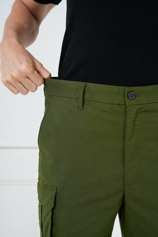 ripstop shorts