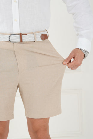 seersucker chinos