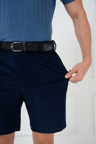 corduroy chino shorts
