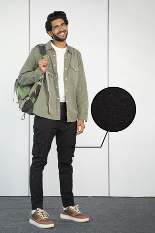 cargo pants for men