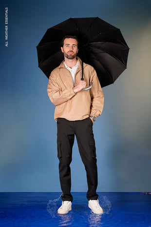 Six Pocket Cargo Pants
