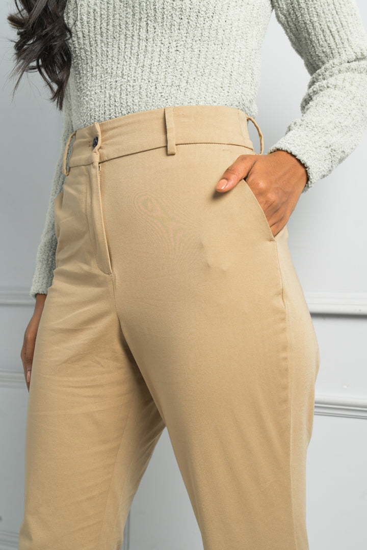 stretch khaki stretch chinos