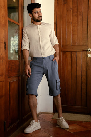 cargo shorts for men