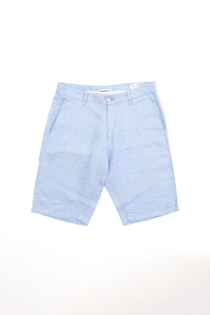 linen lakshadweep shorts for men