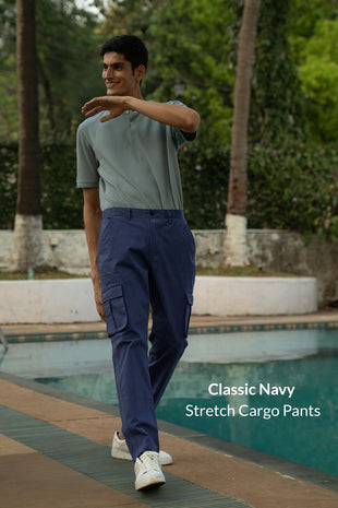 cargo pants for men