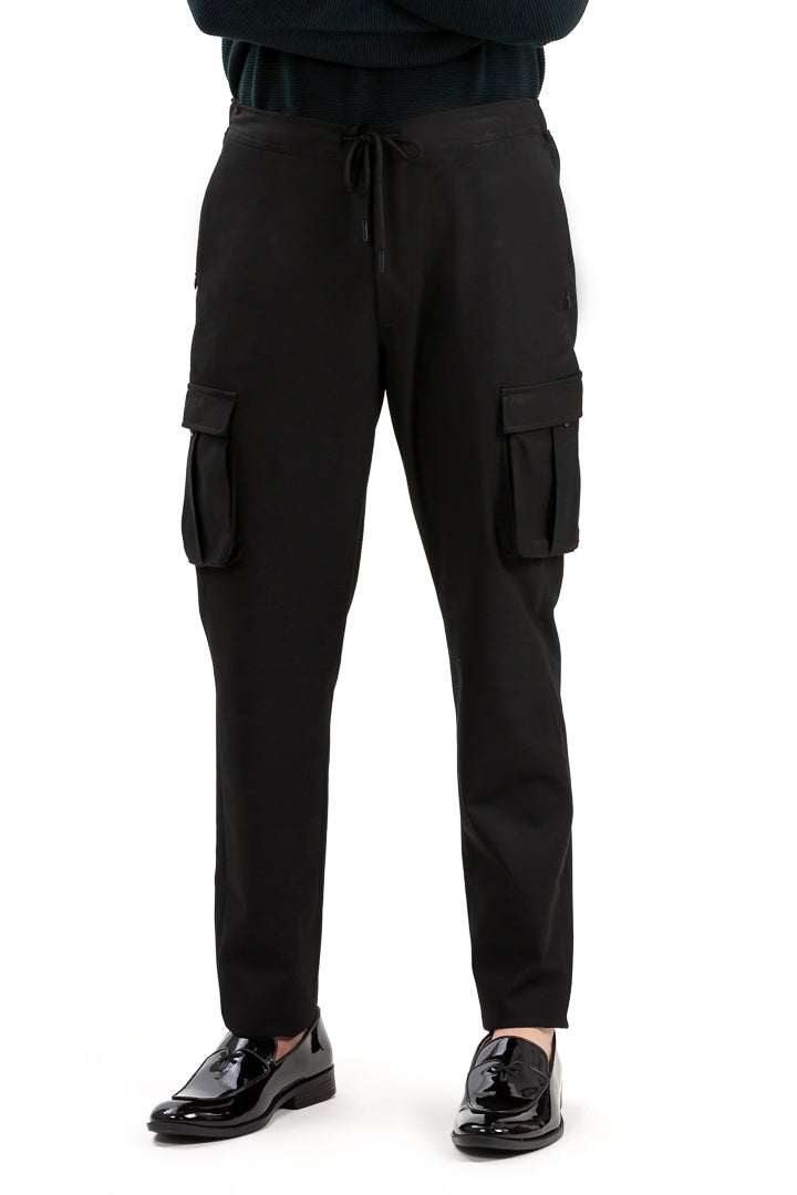 ebony pants