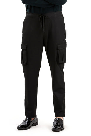 ebony pants