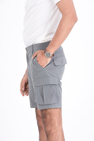 cargo pants shorts