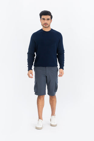 grey cargo