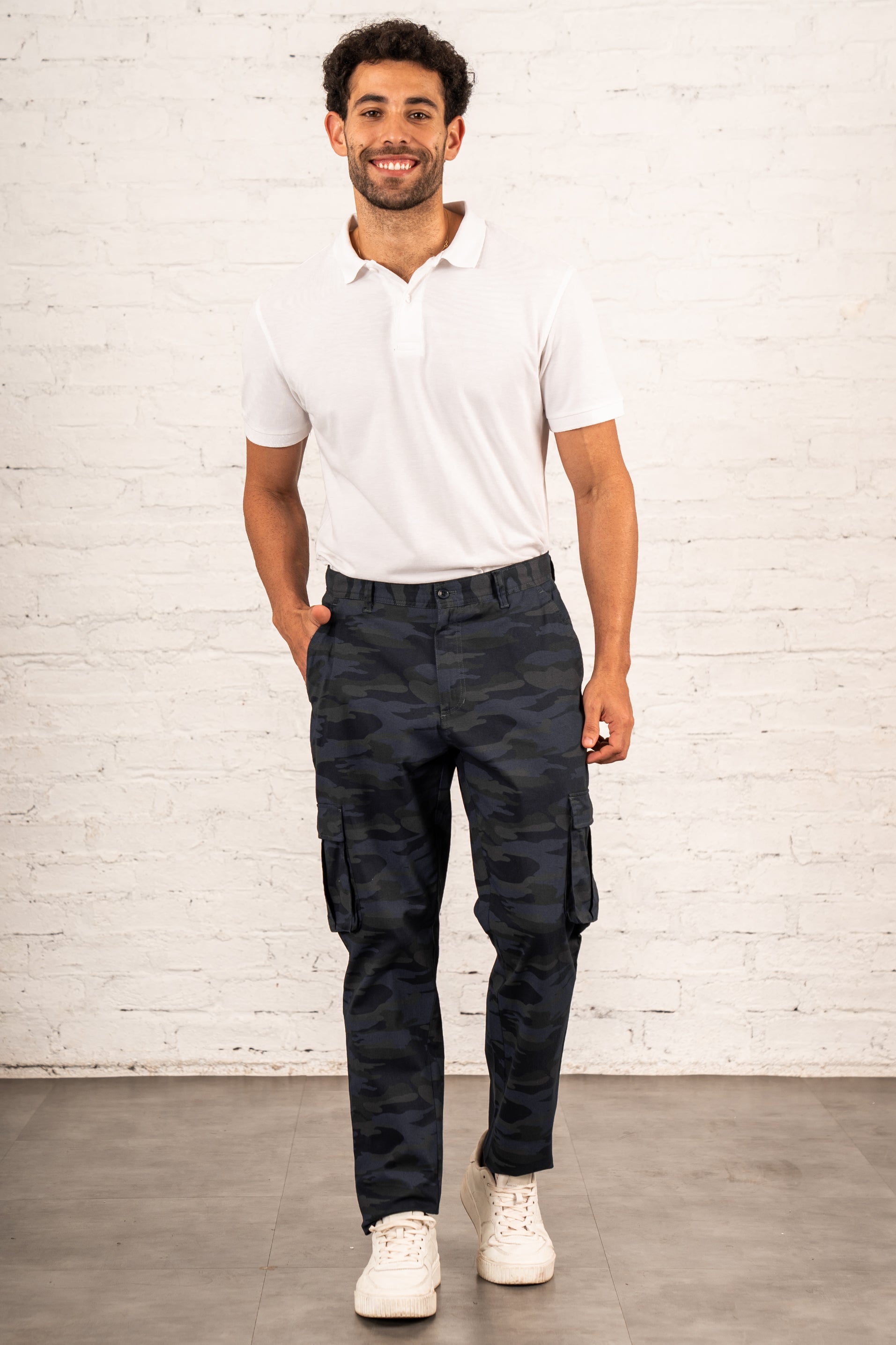 men's cargo pants