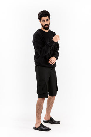 cargo shorts men