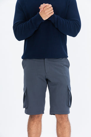 cargo shorts for men