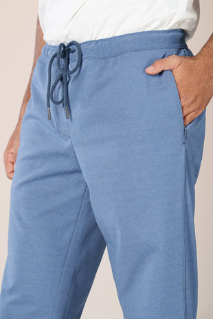power stretch joggers for men