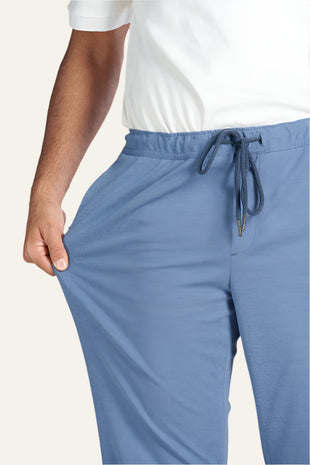 waves power stretch joggers