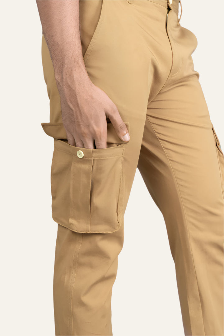cargo for men