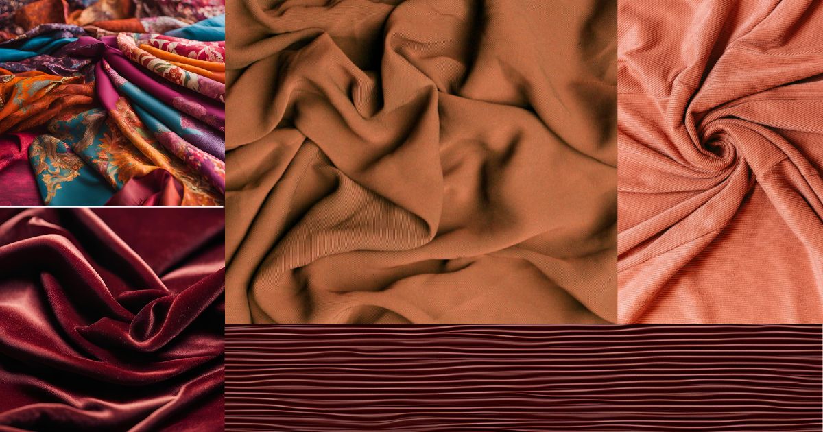 Best Fabric for Trousers: A Guide for Every Style