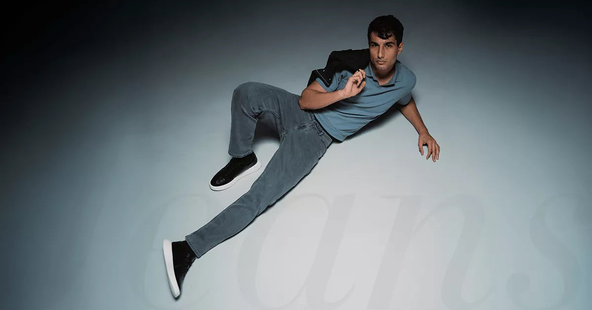 10 Best Grey Jeans Matching Shirt Combinations For 2026