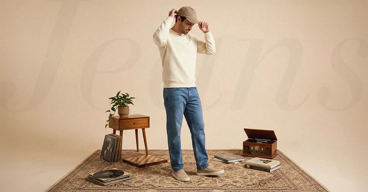 10 Best Light Blue Jeans Matching Shirt Ideas