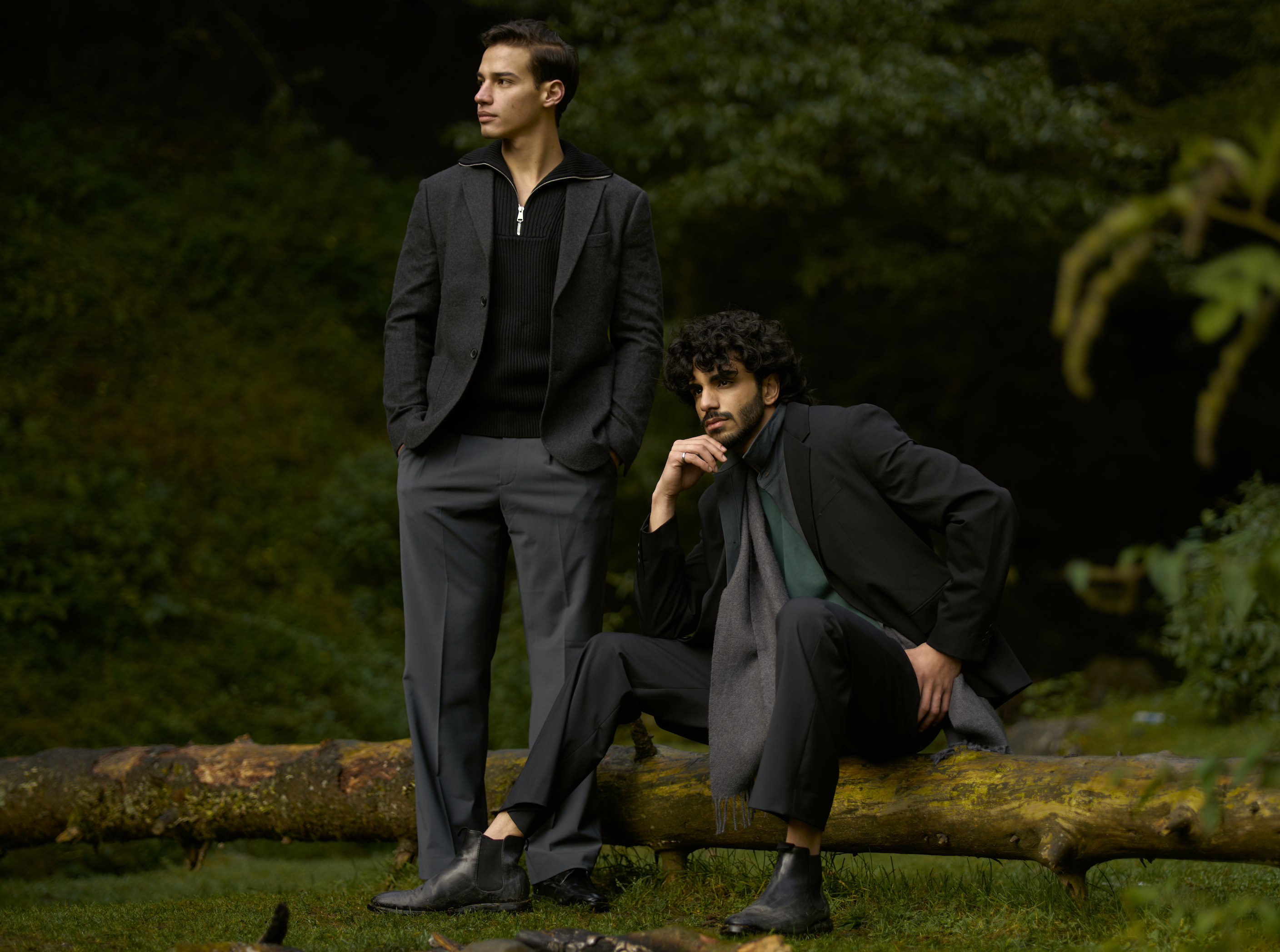 8 Best Winter Outfit Ideas for Men