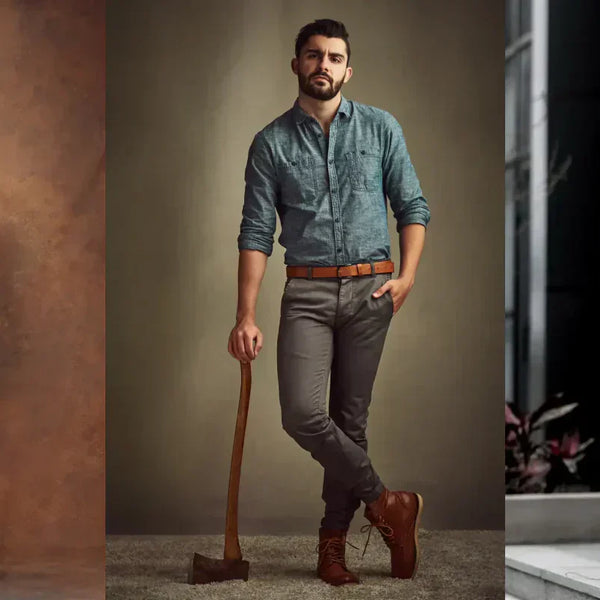 10 Best Matching Jeans and Shirt Color Combination Ideas