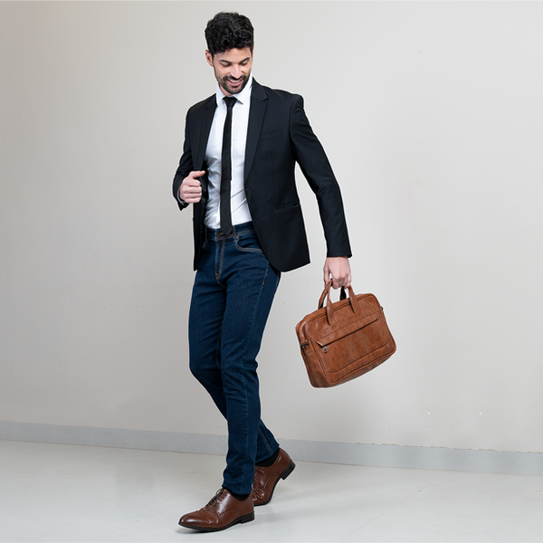 Are Jeans Business Casual