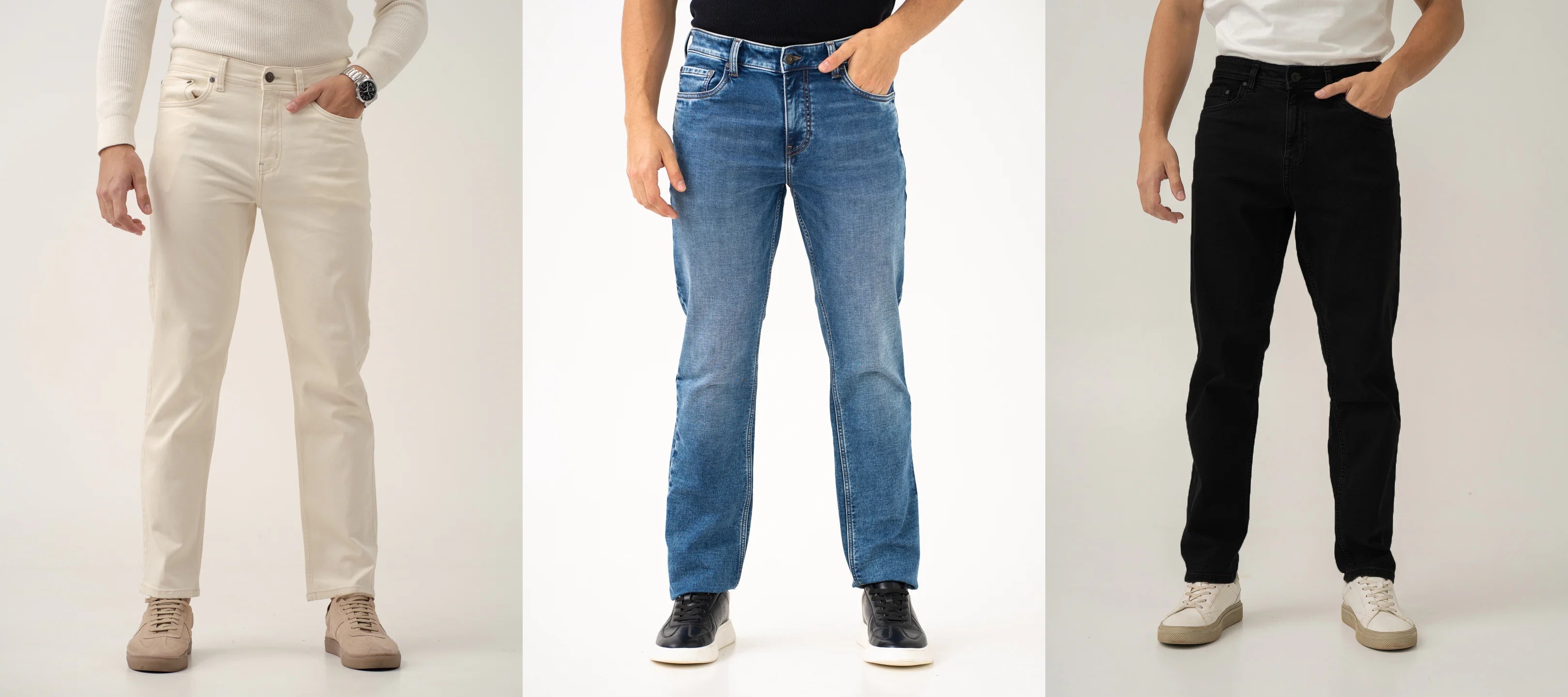 jeans for men