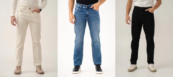 jeans for men