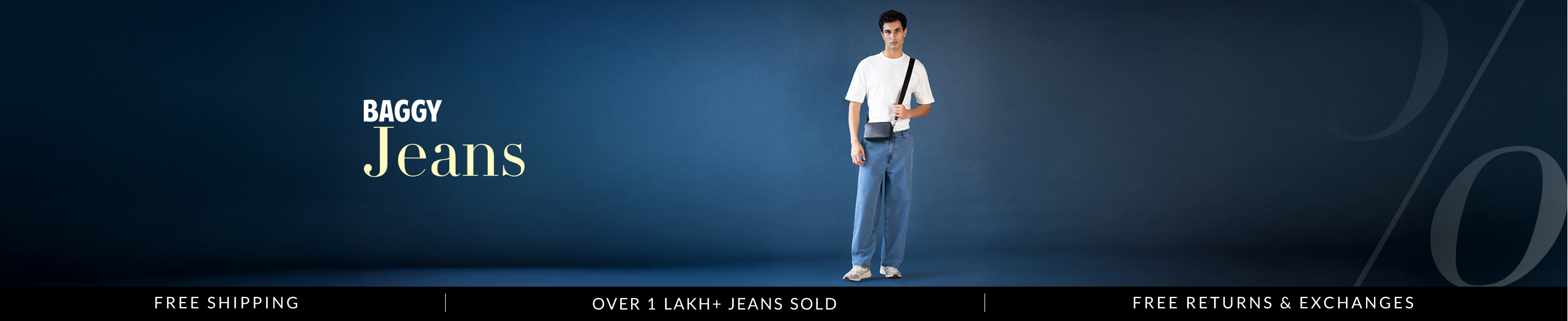 Baggy Jeans