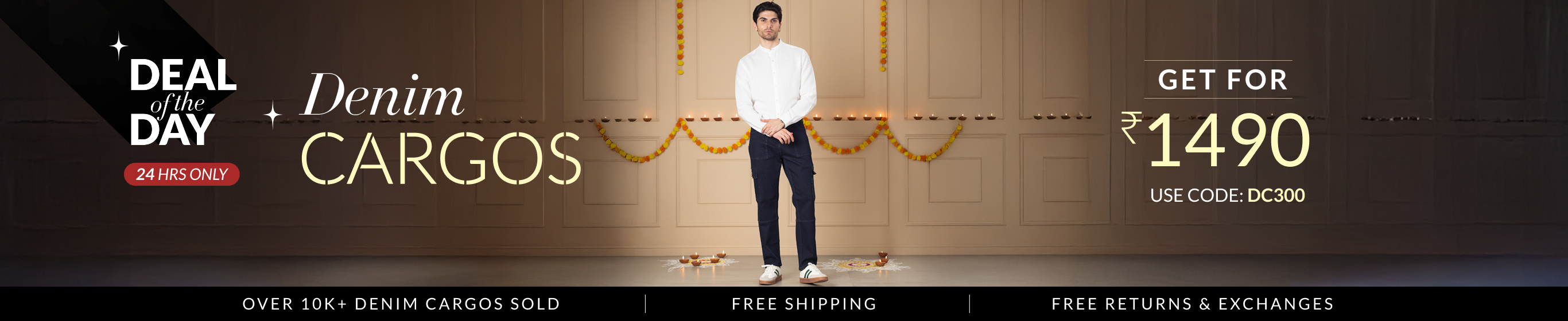 Navaratri Deal of the Day