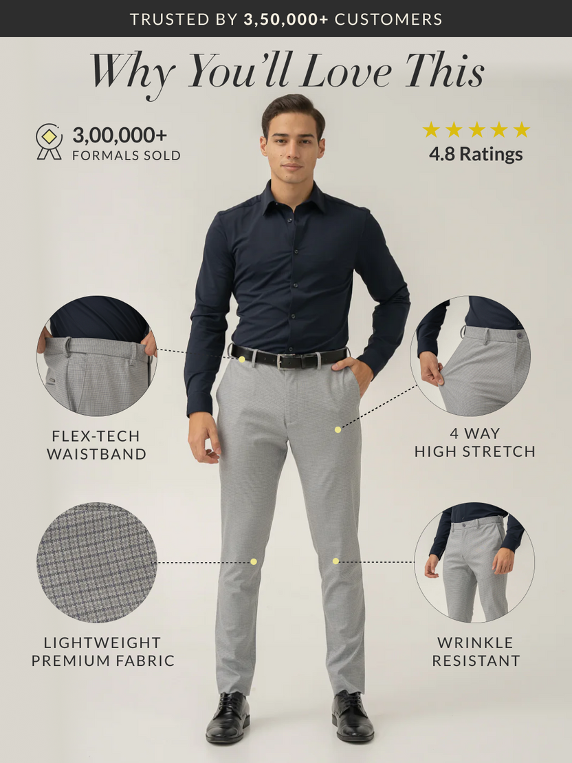 Dress Code for Men: A Complete Guide to Formal, Casual & Smart Attire