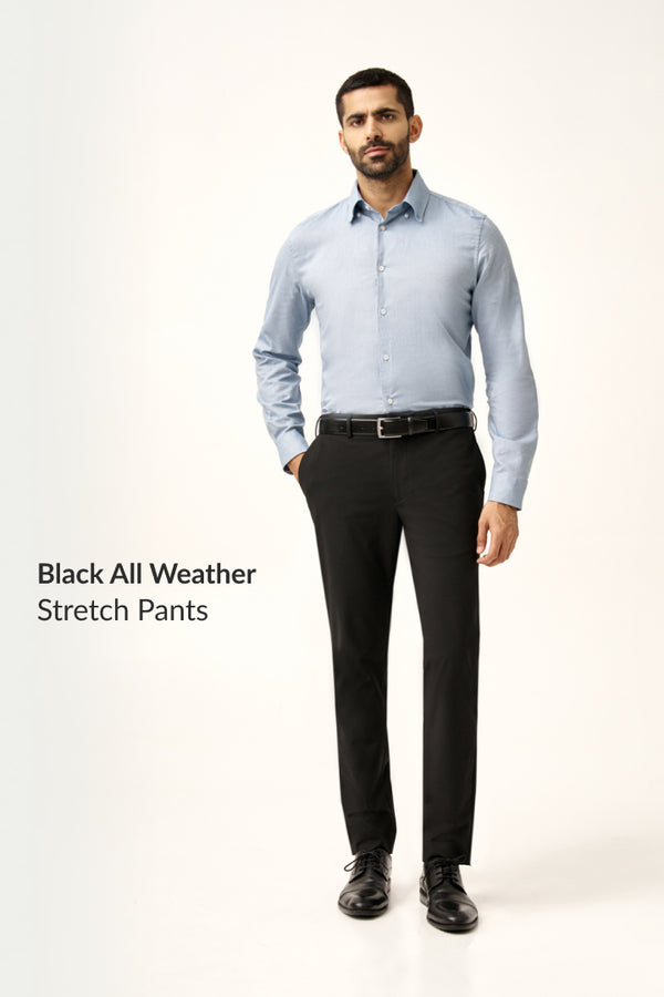 All Weather Pants Bundle of 2