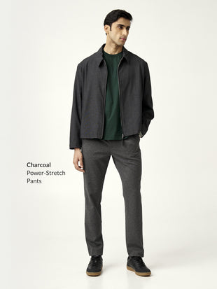 Classic Power-Stretch Pants Bundle of 2