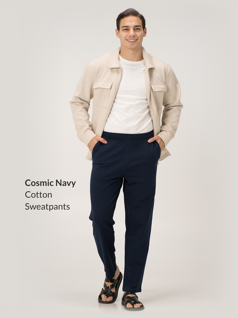 Ready to wear Classic Sweatpants Bundle of 2