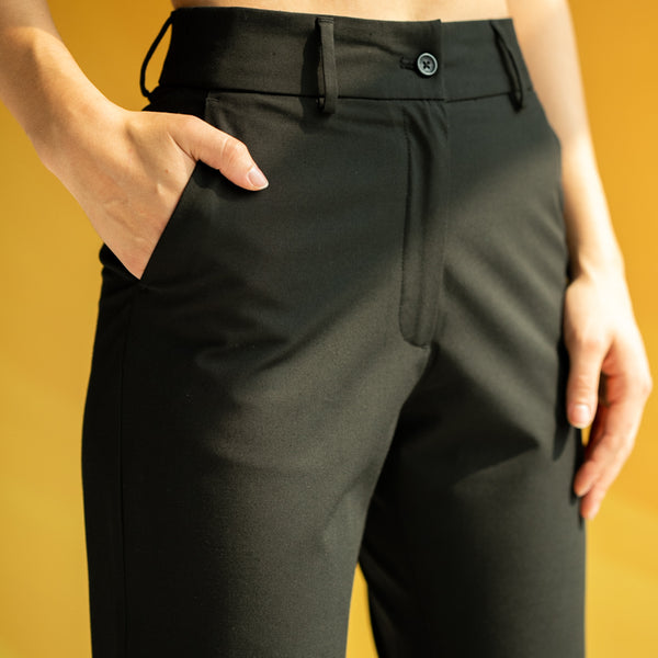 Women's Casual Pants Bundle of 2