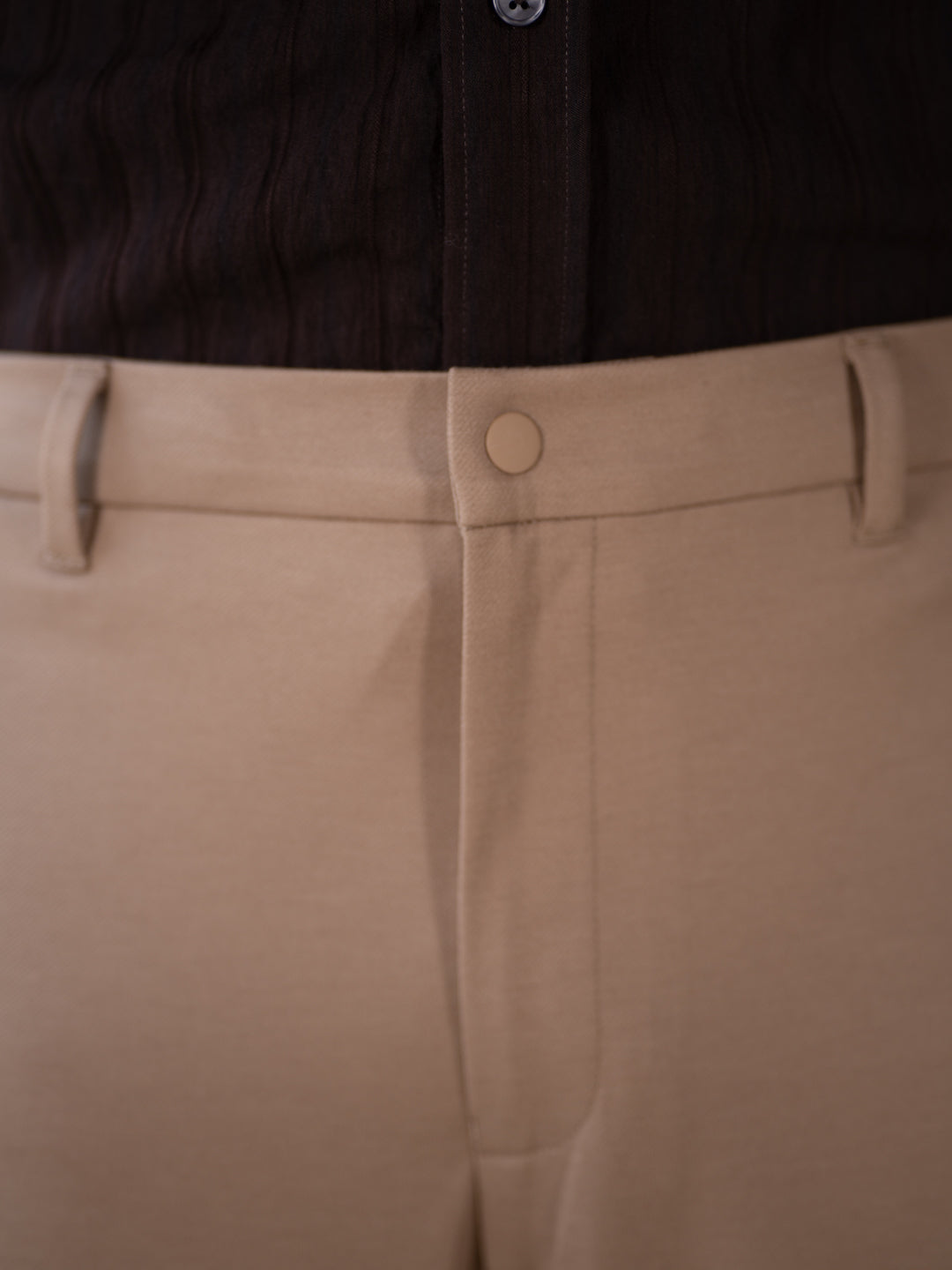 Waypoint Khaki Stretchable Travel Pants